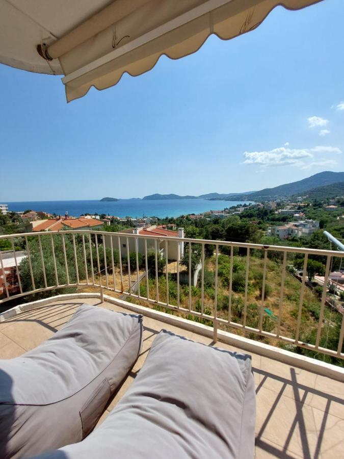 Bright View Apartment Палайон-Ціфікіон Екстер'єр фото